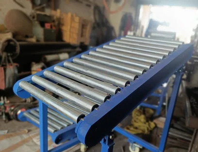Manual Conveyor Manufacturers in Pune